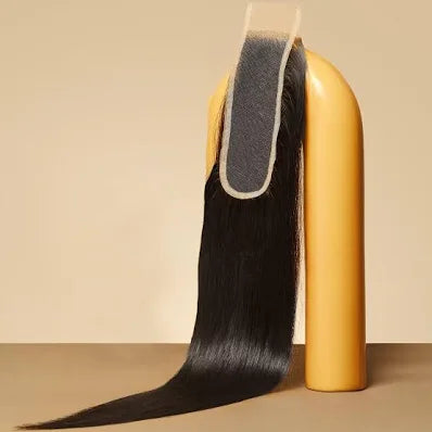 2x6 hd lace closure only raw Cambodian